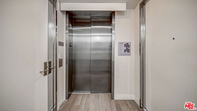 450 N Palm Drive 506PH, Beverly Hills, CA 90210