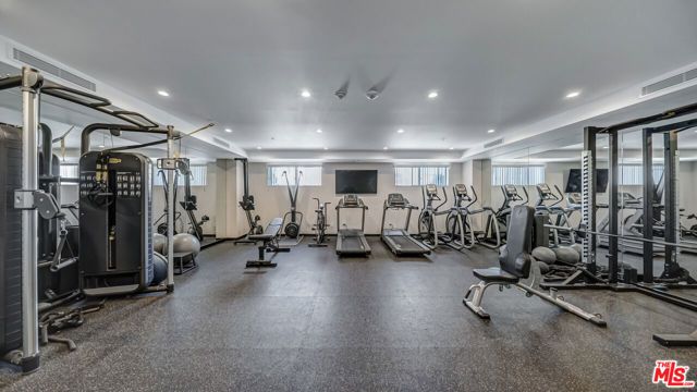 450 N Palm Drive 506PH, Beverly Hills, CA 90210