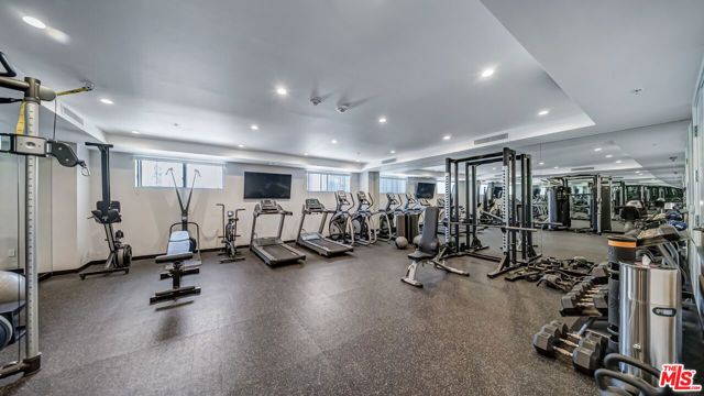 450 N Palm Drive 506PH, Beverly Hills, CA 90210