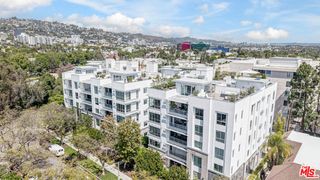 450 N Palm Drive 506PH, Beverly Hills, CA 90210