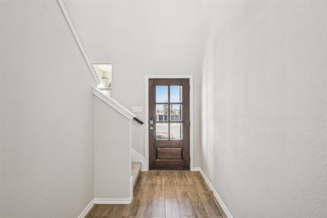 1347 Cress Garden Lane, Forney, TX 75126