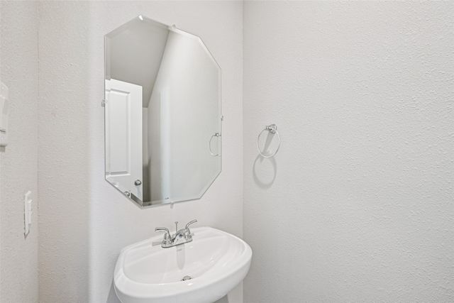 1347 Cress Garden Lane, Forney, TX 75126