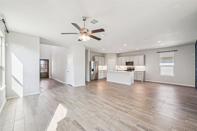 1347 Cress Garden Lane, Forney, TX 75126