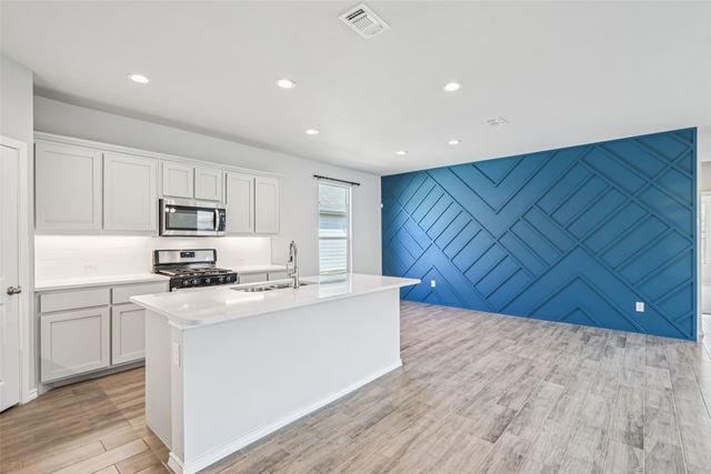 1347 Cress Garden Lane, Forney, TX 75126