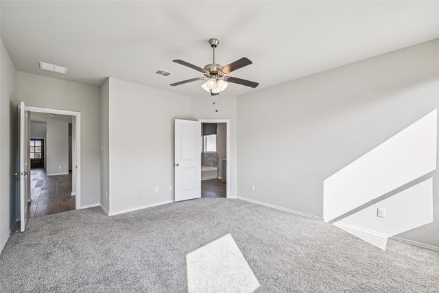 1347 Cress Garden Lane, Forney, TX 75126