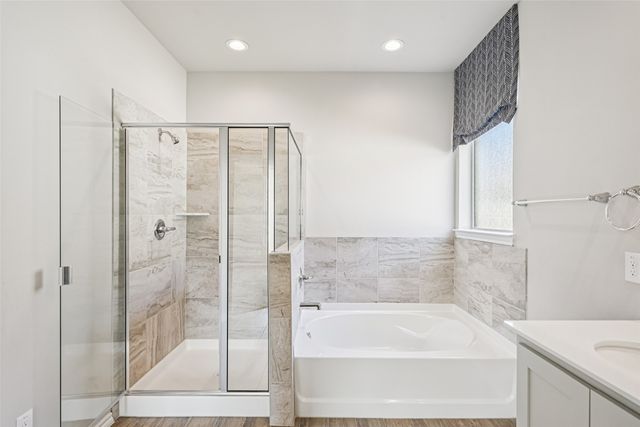 1347 Cress Garden Lane, Forney, TX 75126