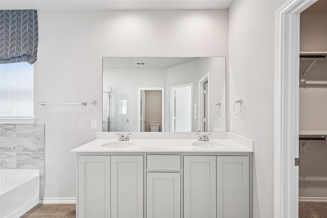 1347 Cress Garden Lane, Forney, TX 75126