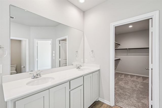 1347 Cress Garden Lane, Forney, TX 75126