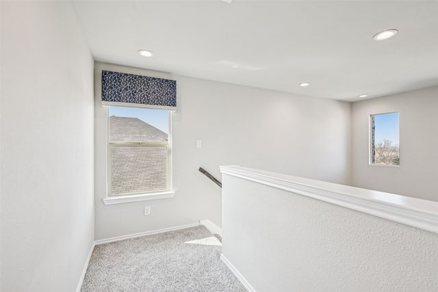 1347 Cress Garden Lane, Forney, TX 75126