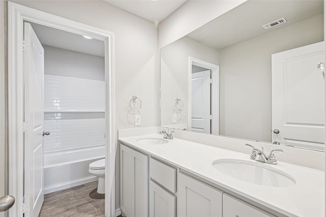 1347 Cress Garden Lane, Forney, TX 75126