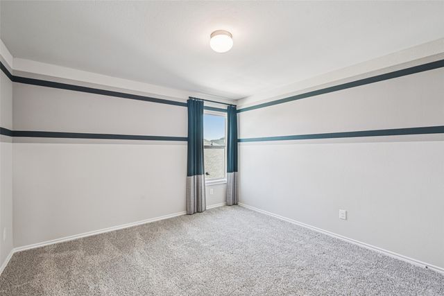 1347 Cress Garden Lane, Forney, TX 75126