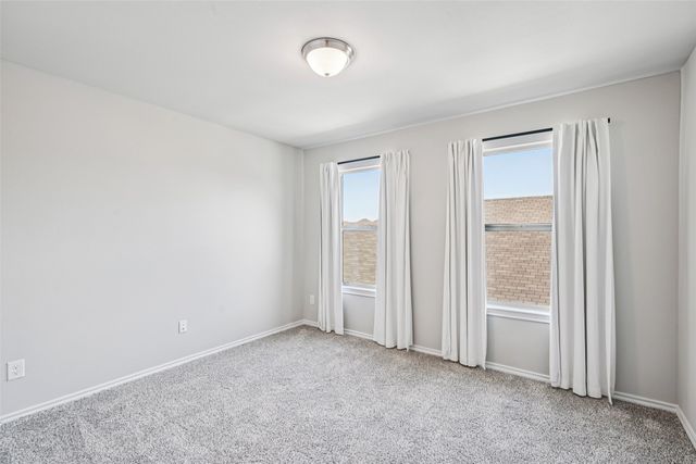 1347 Cress Garden Lane, Forney, TX 75126