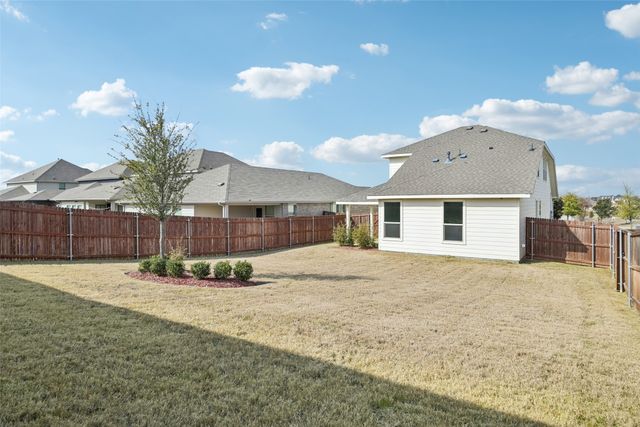 1347 Cress Garden Lane, Forney, TX 75126