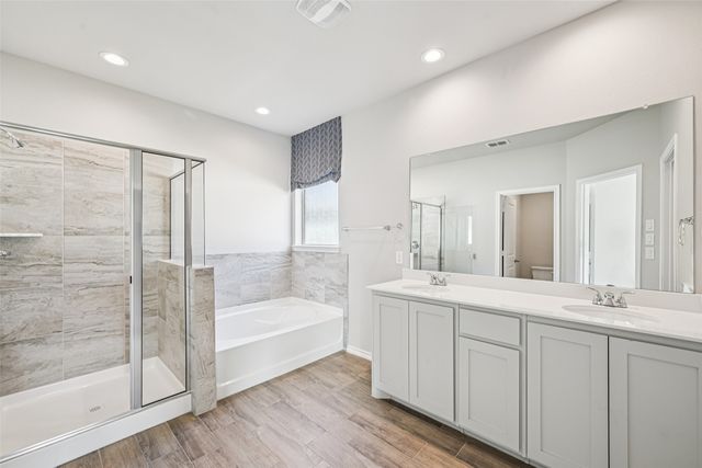 1347 Cress Garden Lane, Forney, TX 75126