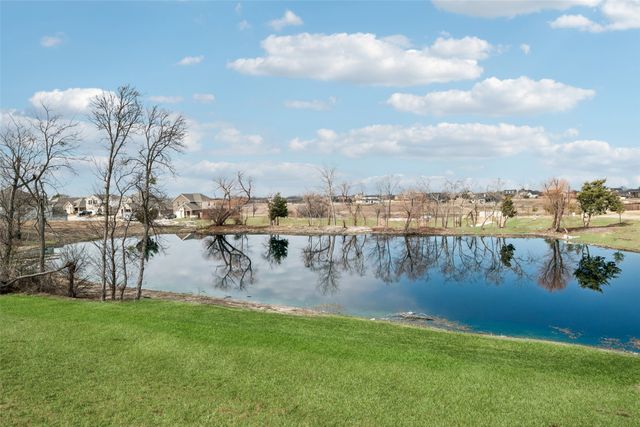 1347 Cress Garden Lane, Forney, TX 75126