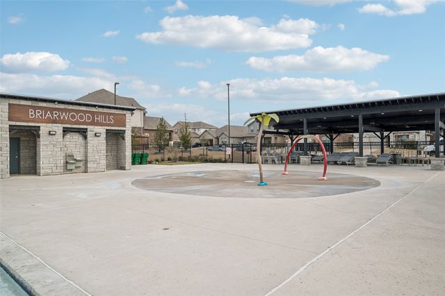 1347 Cress Garden Lane, Forney, TX 75126