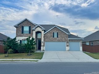 8943 Stillwater Pass, San Antonio, TX 78254