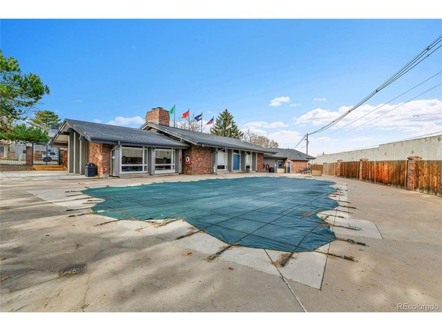 6495 E Happy Canyon Rd 113, Denver, CO 80237