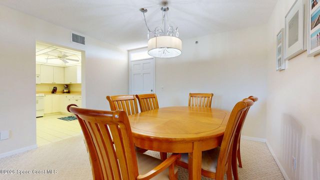 110 Whaler Drive 302, Melbourne Beach, FL 32951