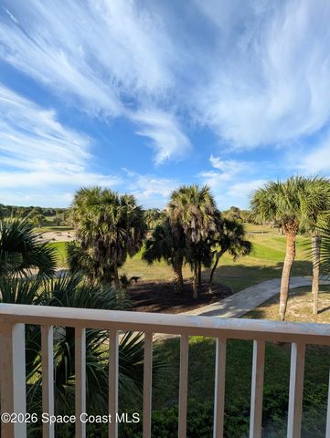 110 Whaler Drive 302, Melbourne Beach, FL 32951