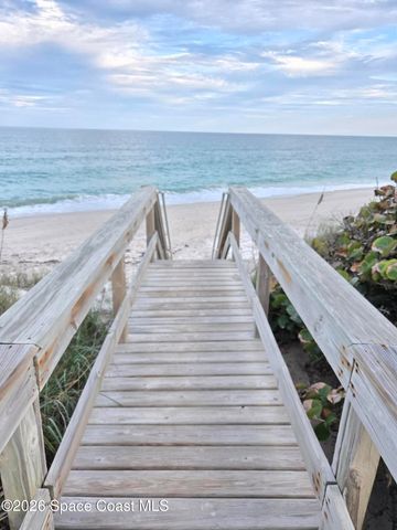 110 Whaler Drive 302, Melbourne Beach, FL 32951