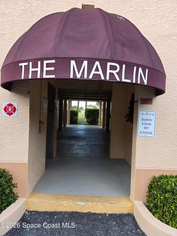 110 Whaler Drive 302, Melbourne Beach, FL 32951