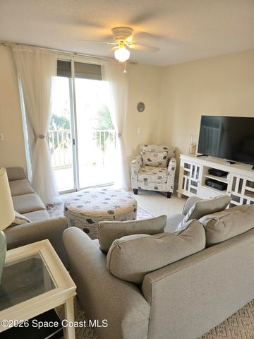 110 Whaler Drive 302, Melbourne Beach, FL 32951