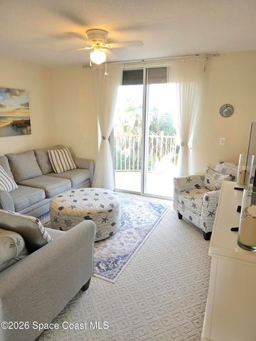 110 Whaler Drive 302, Melbourne Beach, FL 32951