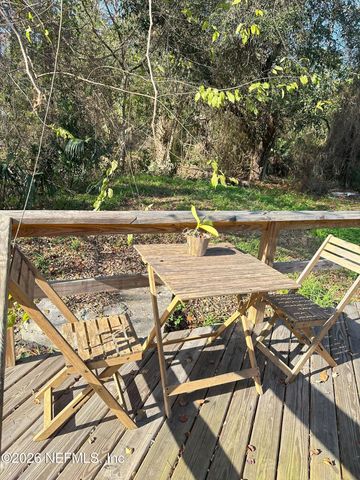 1635 NATALIE Road, St. Augustine, FL 32084