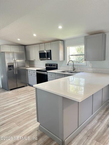 1635 NATALIE Road, St. Augustine, FL 32084