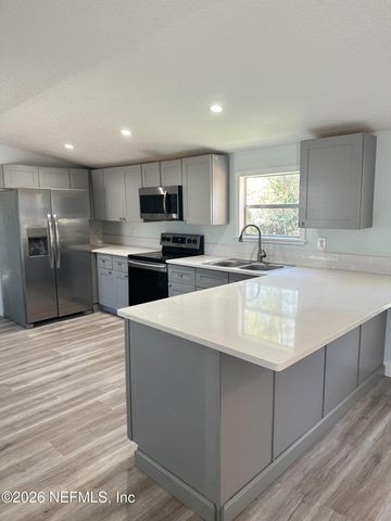 1635 NATALIE Road, St. Augustine, FL 32084