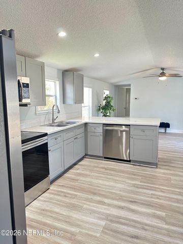 1635 NATALIE Road, St. Augustine, FL 32084