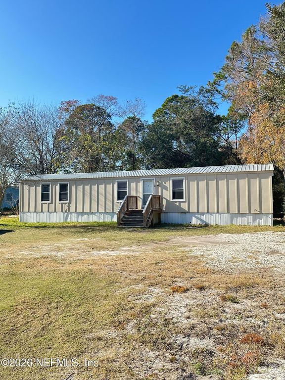 1635 NATALIE Road, St. Augustine, FL 32084