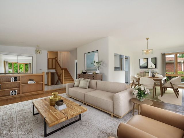 9414 Ozanam Avenue, Morton Grove, IL 60053