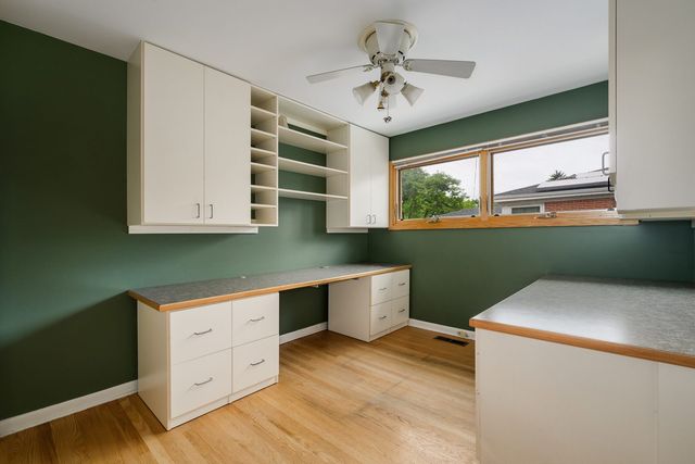 9414 Ozanam Avenue, Morton Grove, IL 60053