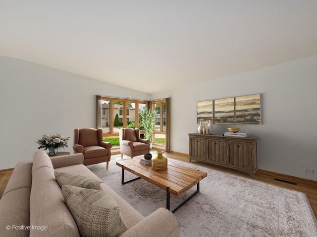 9414 Ozanam Avenue, Morton Grove, IL 60053