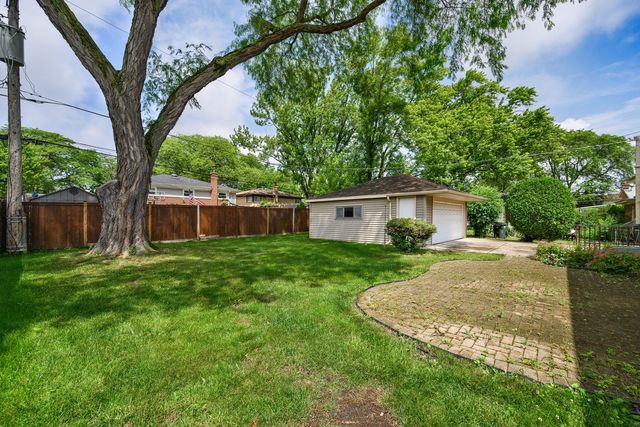 9414 Ozanam Avenue, Morton Grove, IL 60053