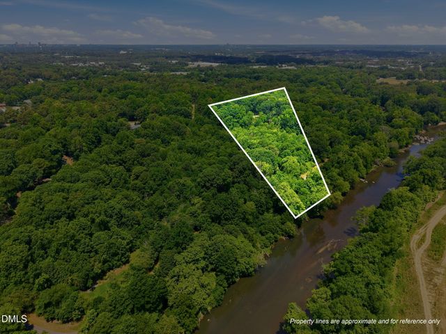 913 Riverview Road, Raleigh, NC 27610