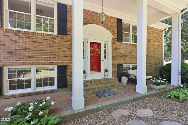 913 Riverview Road, Raleigh, NC 27610