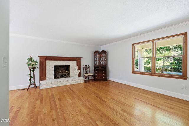 913 Riverview Road, Raleigh, NC 27610