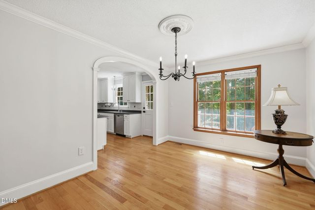 913 Riverview Road, Raleigh, NC 27610