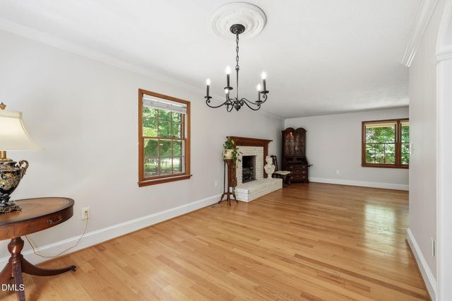 913 Riverview Road, Raleigh, NC 27610