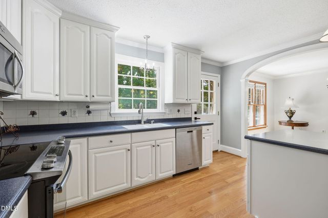 913 Riverview Road, Raleigh, NC 27610