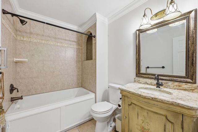 913 Riverview Road, Raleigh, NC 27610
