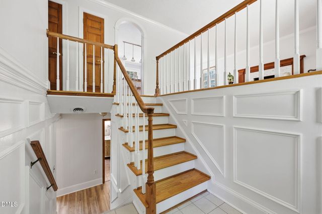 913 Riverview Road, Raleigh, NC 27610