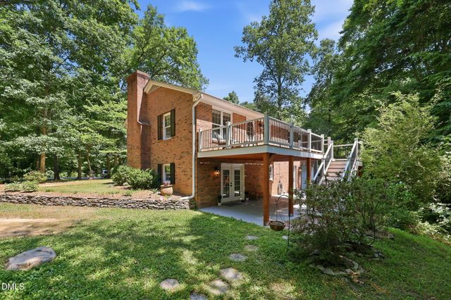 913 Riverview Road, Raleigh, NC 27610