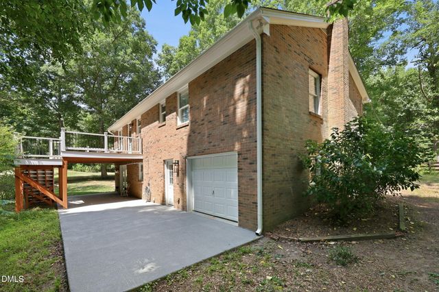 913 Riverview Road, Raleigh, NC 27610