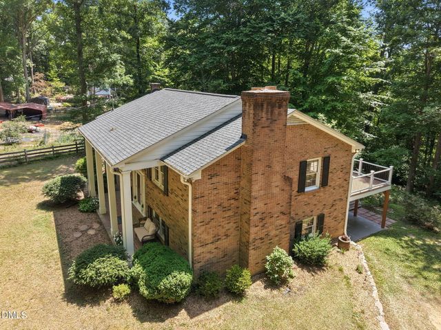 913 Riverview Road, Raleigh, NC 27610