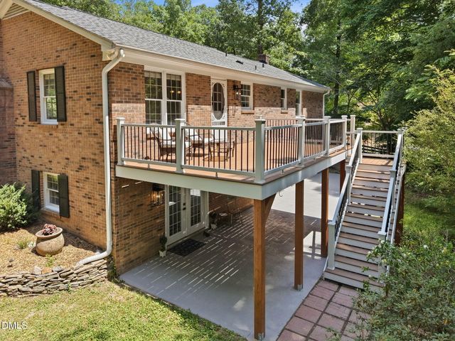 913 Riverview Road, Raleigh, NC 27610