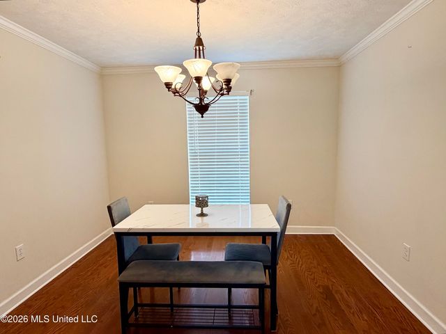 501 Lowe Circle, Richland, MS 39218